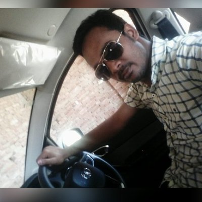 Profile Picture of AKASH BHARDWAJ (@akashbhardwaj42) on Twitter
