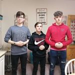 g o o d   m o r n i n g - Instagram Profile Picture of g o o d   m o r n i n g (@aidan._.oneill) on Instagram