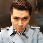 Profile Picture of steve kwong (@ba_chung) on Instagram