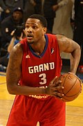 Profile Picture of Devin Ebanks - Wikipediaon Wikipedia