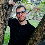 Profile Picture of Todd Smith (@jefermelesyeux) on Flickr