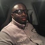 Profile Picture of Jerome Goodman (@goodmanjerome99) on Instagram