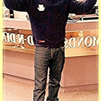Profile Picture of Joe Louch (@Louch_gg) on Twitter
