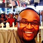 Profile Picture of Gerald Patton (@recital22) on Instagram