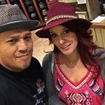 Profile Picture of Amber Case (@amber.case.5) on Instagram