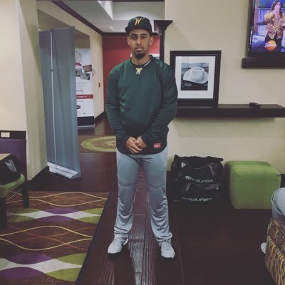 Profile Picture of Pablo David (@pablo_jacques15) on Twitter