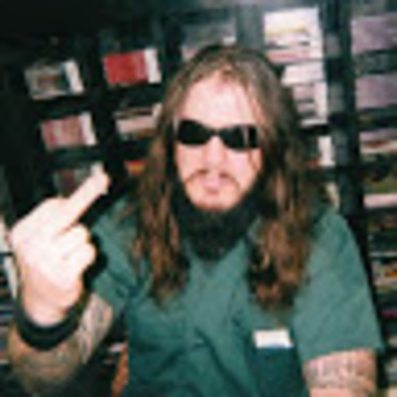 Profile Picture of Chris Fitzgerald (@saintfitz78) on Poshmark