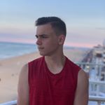 Profile Picture of Luke Durr (@luke_durr) on Instagram