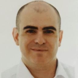 Profile Picture of Javier Castilla S. (@JavierCastillaS) on Twitter