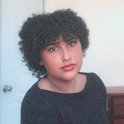 Profile Picture of Paula Jacobo (@PaulaJacobo13) on Twitter