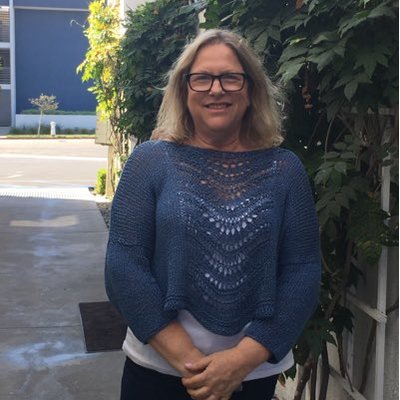 Profile Picture of Ellen Miller (@ellenrmiller) on Twitter