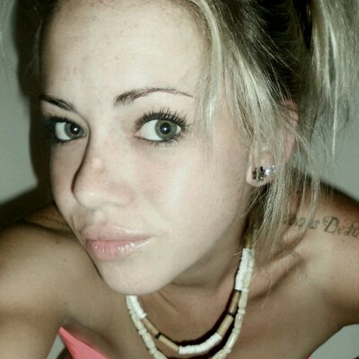 Profile Picture of Brittany Jean Bender (@Britbrat711) on Twitter