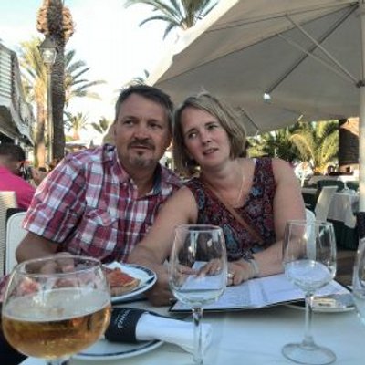 Profile Picture of Darren Sibley (@darrensibley68) on Twitter