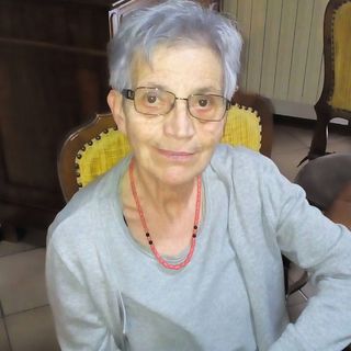 Profile Picture of Berta Balduzzi (@berta.balduzzi) on Facebook