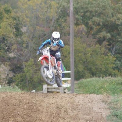 Profile Picture of Patrick Stansbury (@lilp49) on Twitter