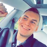 Profile Picture of Thomas Vaccari (@thomas_vaccari) on Instagram