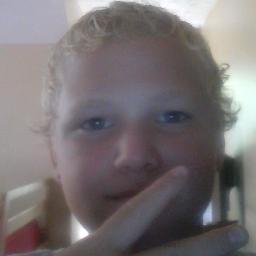 Profile Picture of Jesse James Oesch (@PokemonLover313) on Twitter