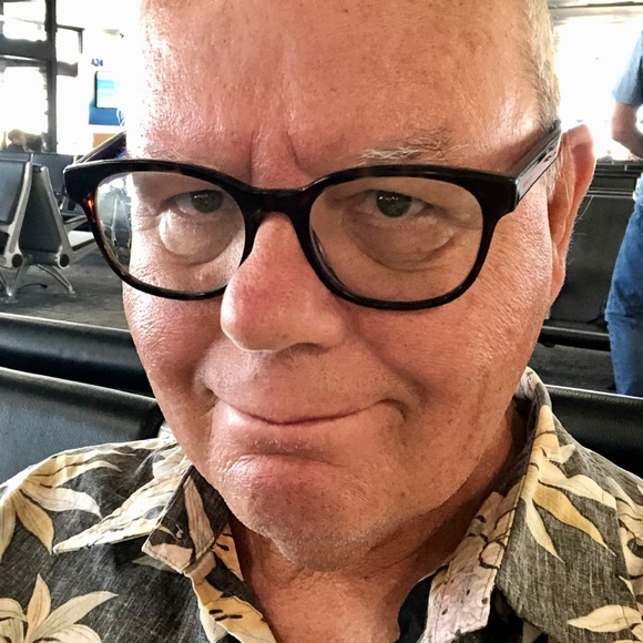Profile Picture of Jeff Speigner (@catmountain_az) on Poshmark