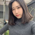 Profile Picture of 徐 筠晴. （16）𓃔 (@yun_ching__) on Instagram