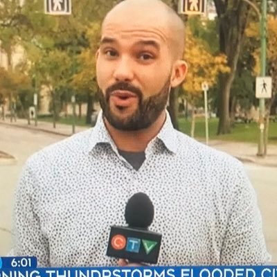 Profile Picture of Mike Arsenault (@MArsenaultCTV) on Twitter