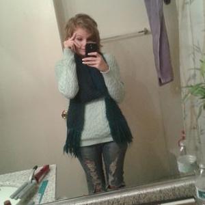 Profile Picture of Gabriella Adams ♥ (@@sweetstyle679) on Twitter