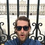 Profile Picture of Jeff (@themighty_huck) on Instagram