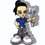 Profile Picture of Cindy (@cindy_plumbs) on Instagram