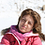 Profile Picture of Samira Soleimani (@S.amir.A) on Flickr