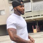Profile Picture of Andre Polk💈 (@_25eight) on Instagram