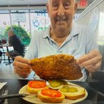 Profile Picture of Joe Chance (@joechance1934) on Instagram