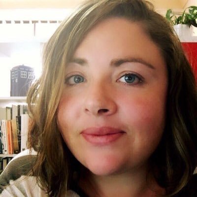 Profile Picture of Zenobia (@ZenobiaBelet) on Twitter