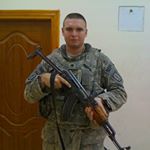 Profile Picture of Kenneth Rayburn (@raybeeze88) on Instagram