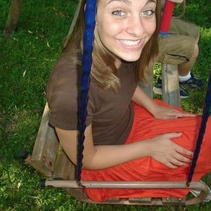 Profile Picture of Regina Carlson (@elephantinthegreenhouse) on Myspace