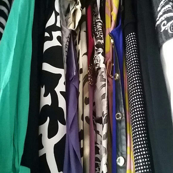 Profile Picture of Terri Barbarotta (@territb65) on Poshmark