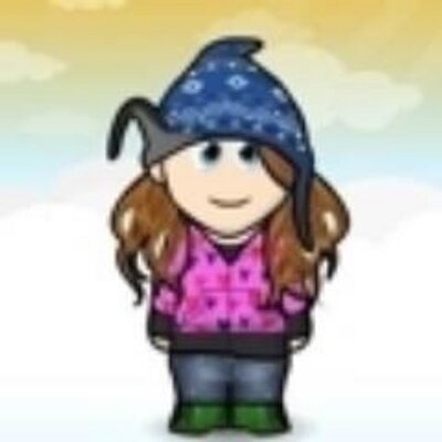 Profile Picture of Sally Antill (@SheSpinsYarns) on Twitter