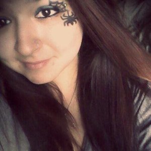 Profile Picture of Aaliyah Hill (@nightmarebaby03) on Myspace