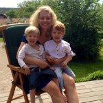 Profile Picture of Isabel Hamilton (@igor197209) on Instagram