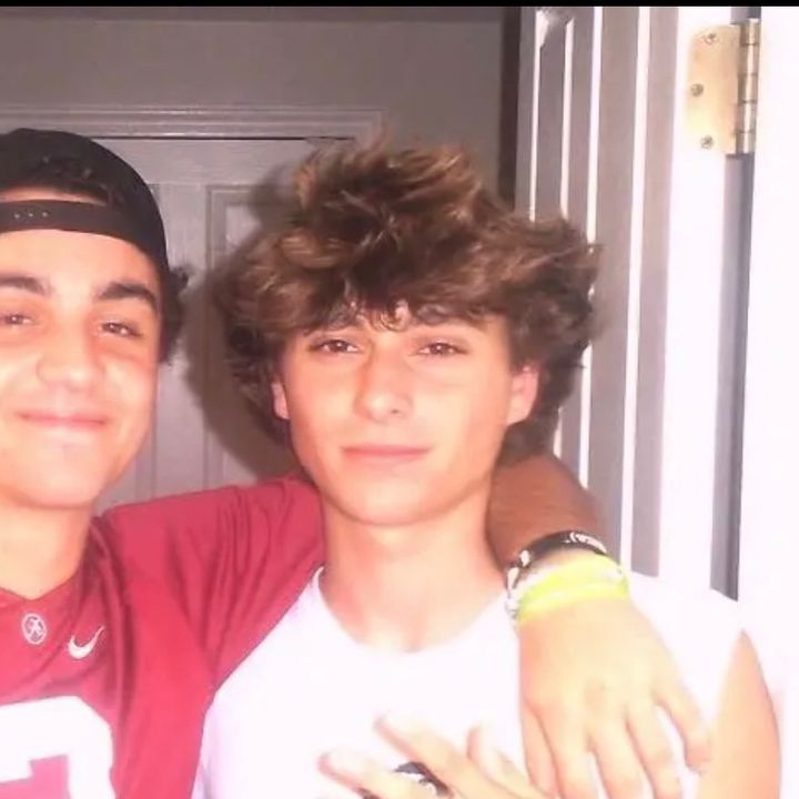 Profile Picture of Andrew (@andrew_g7) on Tiktok