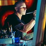 Profile Picture of KYLE.SCHINDLER.ART (@kyle.schindler.art) on Instagram