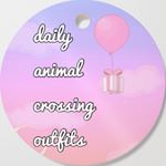 kiana | ac outfits - Instagram Profile Picture of kiana | ac outfits (@dailyanimalcrossingoutfits) on Instagram