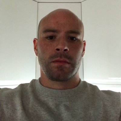 Profile Picture of Adam Goldstone (@thegoldstoner) on Twitter