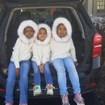 Profile Picture of Victor McMurray-Kendall Sr (@victormcmurraykendall) on Instagram