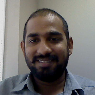 Profile Picture of Valan Joseph (@valanjvar) on Twitter