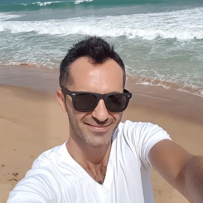 Profile Picture of Mohammed  Wehbe (@MohammedWehbeA) on Twitter