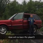 Profile Picture of Mag3357 New (@tonydavies44) on Instagram