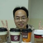 Profile Picture of Chi-Hsin Feng (@acqualunar) on Instagram