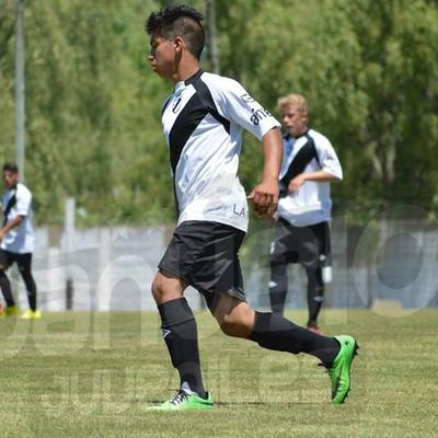 Profile Picture of Jonathan Lujan (@Gonzalito_Lujan) on Twitter