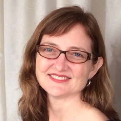 Profile Picture of Allison Baxter (@allibaxwrites) on Twitter