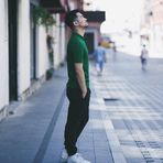 Profile Picture of Yongbin Chen (@Yongbin-Chen) on Facebook