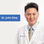 Profile Picture of Dr. Diep Dr. John Diep, Md (@hairlossdoctor) on Instagram